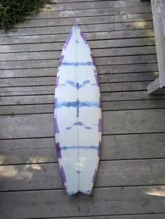 サーフボード　ツイン　フィッシュ　　fcs twin fish am サーフボード ツイン フィッシュ fcs twin fish am
