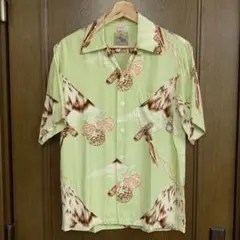 KONA BAY HAWAII アロハシャツのサムネイル