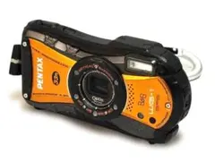 コンパクトデジタルカメラPENTAX WG-70 現場 アウトドア【訳あり】 コンパクトデジタルカメラPENTAX WG-70 現場 アウトドア【訳あり