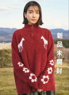 【新品未使用】NASU FARM VILLAGE オリジナルブランケット 公式】プレーリードッグ ｜キャンプ・アウトドア