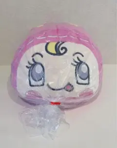 平成レトロメゾピアノ♡ＢＩＧフェイスクッション♡ベリエちゃん♡ 平成レトロメゾピアノ♡BIGフェイスクッション♡ベリエちゃん♡