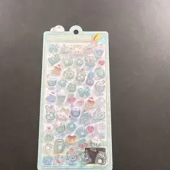 BON BONDROPシール　正規品