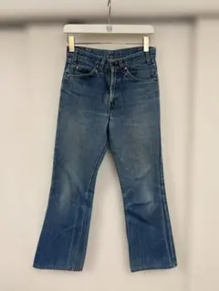 リーバイス 517 ブーツカット W30L32【USA製】