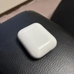 Apple AirPods 本体のサムネイル