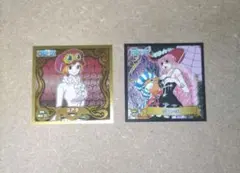 希少 ワンピース コアラ ペローナ ステッカー