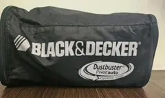 BLACK＆DECKER ピボットオート　ハンディクリーナーのサムネイル