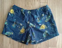 M/レディース/ノベルティバーサタイルショーツ/ノースフェイス