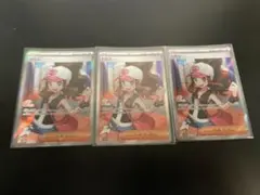 【即日発送】トウコ sr 3枚セット トウコsr 3枚 - メルカリ