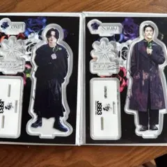 ØMI NAOKI アクリルスタンドセット