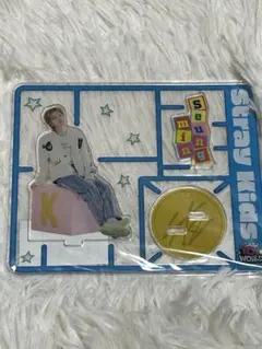 2026年最新】straykids アクスタの人気アイテム - メルカリ