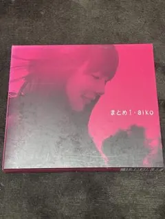 aiko まとめI CD
