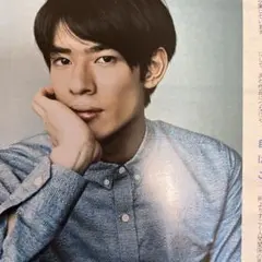【9/30まで】中島歩さん切り抜きセット
