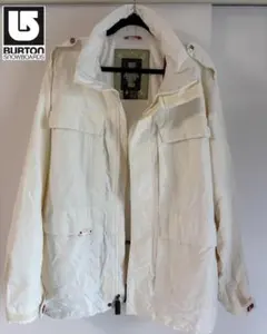 BURTON RONIN スノーボードウェア サイズ:M
