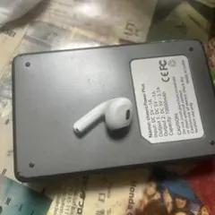 AirPods 片耳 左耳のみ