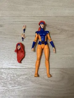 マーベルレジェンド ジーン・グレイ X-MEN '97