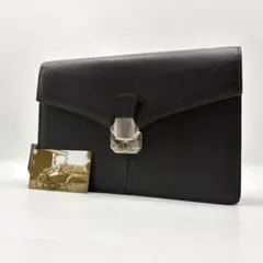 Cartier カルティエ マストドゥカルティエ セカンドバッグ クラッチ