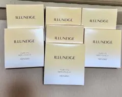 2025年最新】メナード イルネージュ サンプルの人気アイテム