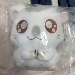 とっとこハム太郎　一番くじ　D賞　こうしくん　ぬいぐるみ