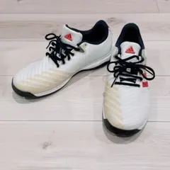 【新品】アディダス テニスシューズ 29.0cm ④のサムネイル