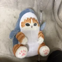 mofusandサメにゃん超BIG