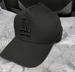 NEWERA LA ドジャース スナップバックキャップ 帽子