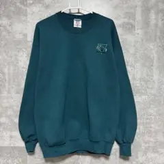 90s Jerzees Super Sweats トレーナー XL USA製