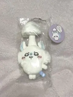 ちいかわ 寄生されちゃったモモンガ