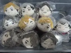 【最終値下げ】北信介 もちマス vol.3 24点 最終値下げ】北信介 もちマス vol.3 24点 ハイキュー!! もちもち