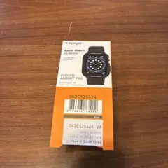 Spigen RUGGED ARMOR™ PRO 45/44 mm ケース