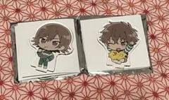 ドンキアクスタ　白石/謙也