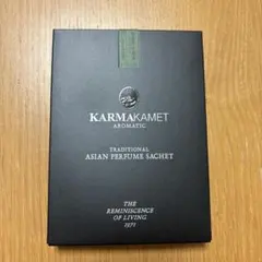 KARMAKAMET カルマカメット パフュームジャーキャンドル karmakamet secret world JAPAN (@karmakamet_jp) • Instagram