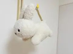 【完売品】merry jennyメリージェニー うさぎのバッグ ミッフィーのサムネイル