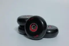 USD 60mm/88A アグレッシブインラインスケートウィール