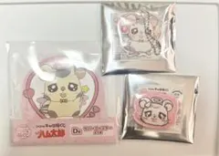 ハム太郎　キャラ福くじ　こうしくん