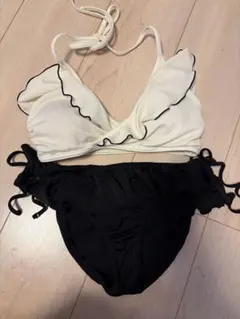 2025年最新】Snidel セパレート水着・ビキニの人気アイテム - メルカリ