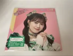 【新品未開封】超ときめき♡宣伝部　ハートな胸の内♡、超最強　吉川ひより盤