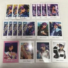 あんスタ 乙狩アドニス ぱしゃっつ ぱしゃこれ