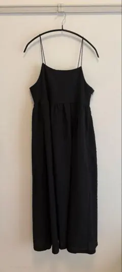 Alley by w closet ふくれフラワーキャミドレスのサムネイル