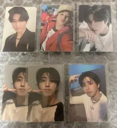 straykids スキズ ハン　まとめ売り