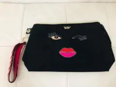 VICTORIA'S SECRET クラッチバッグ