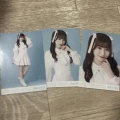 ＝LOVE イコラブ 齋藤樹愛羅 生写真 この空がトリガー