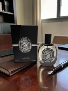 Diptyque ORPHÉON オルフェオン オードパルファム 75ml