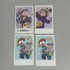 忍たま乱太郎 忍たま スイパラ 推しパシャ 綾部 綾部喜八郎 R レア 滝夜叉丸