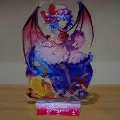 東方Project レミリア スカーレット アクリルスタンド 栗栖歳