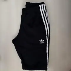 adidas Originals ジャージ パンツ ブラック M