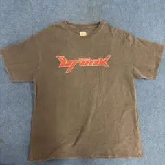 KOOKYN ブラウン Tシャツ　ヴィンテージ