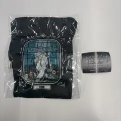 DEATH NOTE 巾着ポーチ ニア