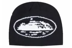 corteiz コーテイズ ビーニー ニット帽