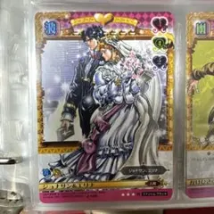 2026年最新】ジョジョ ABC レアの人気アイテム - メルカリ