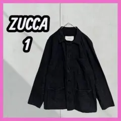 2025年最新】zucca メンズ Gジャン・デニムジャケットの人気アイテム